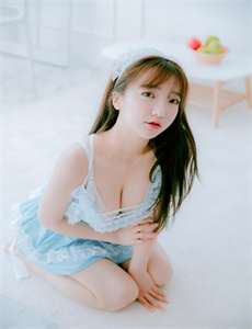 美人为馅电视剧