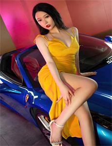 学院派女神