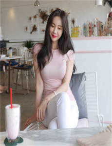 欧洲美女1819