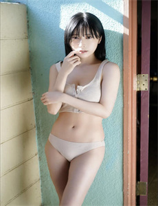 石川玲华