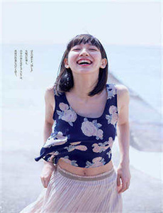 GO小姐