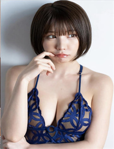 夏希アンジュ