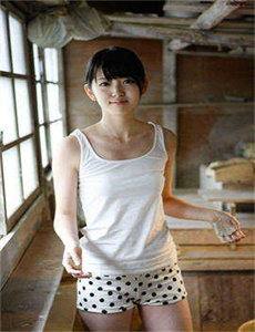 早川濑里赖