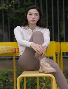 亚麻色之性