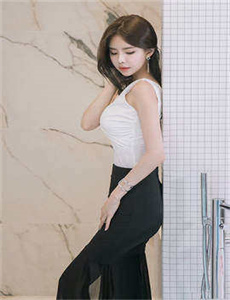 扇娘电视剧
